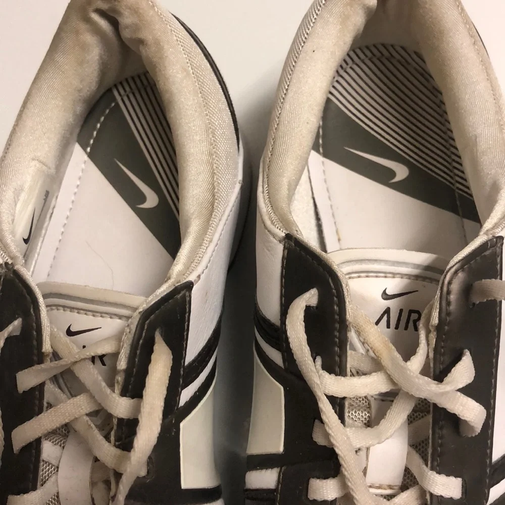Nike step onto